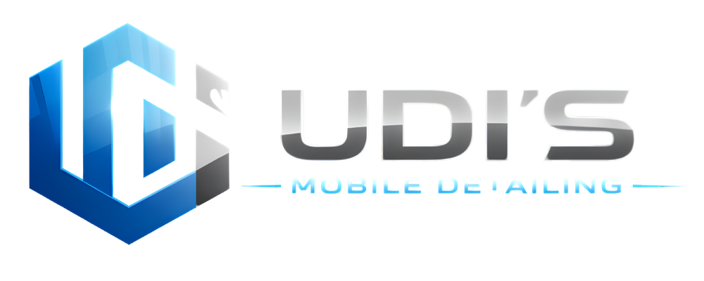 Udi Detailing Logo